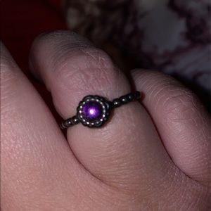 Pandora Ring size 8